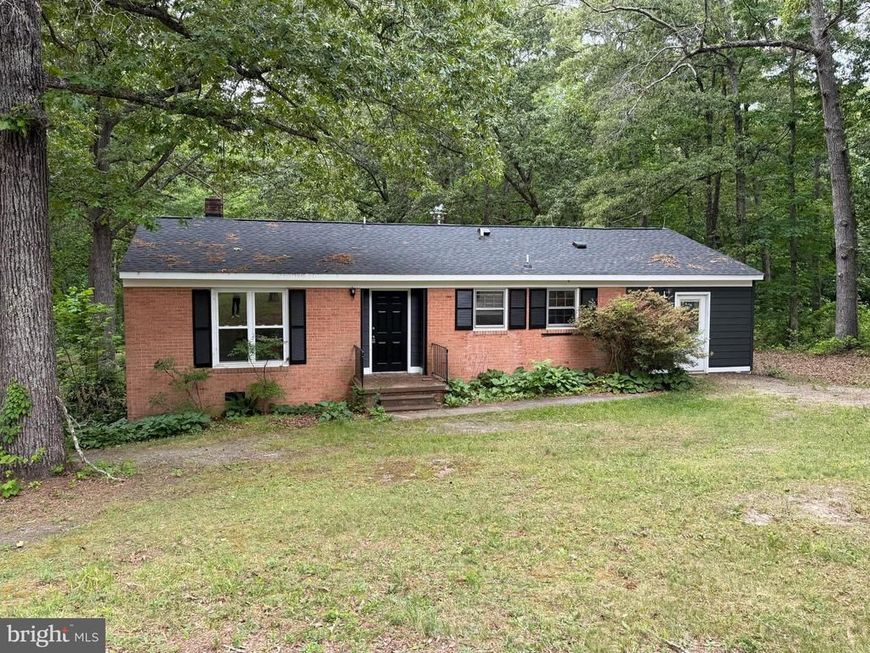 727 Chalklevel Road, Louisa, VA 23093 Main Photo