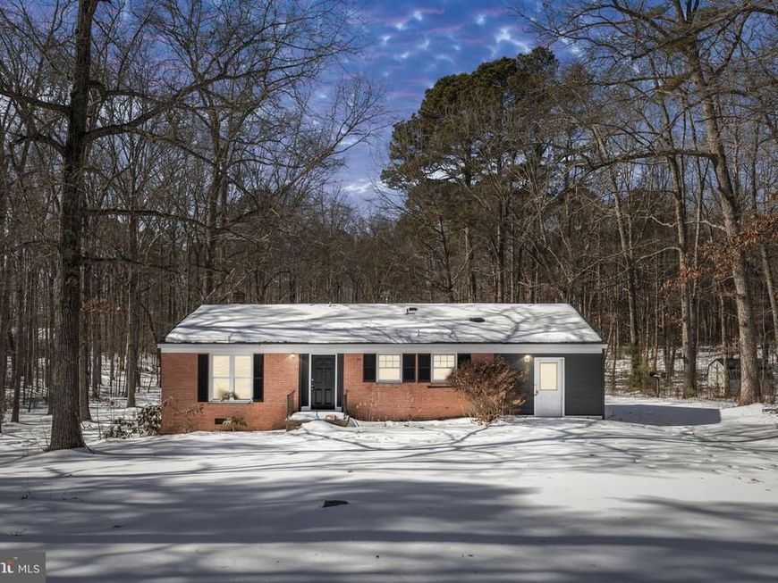 727 Chalklevel Road, Louisa, VA 23093 Main Photo