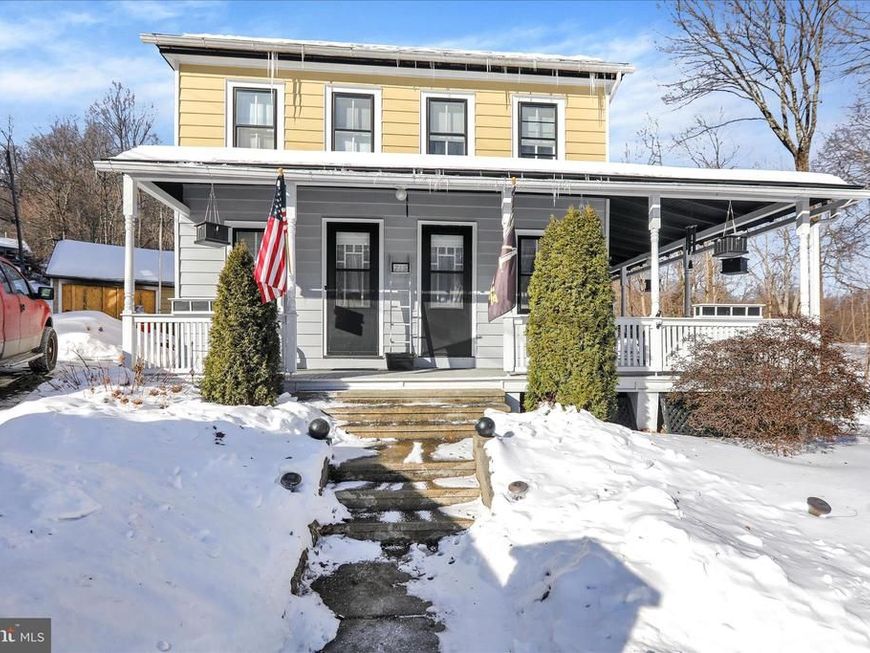 715 Furnace Road, Wernersville, PA 19565 Main Photo