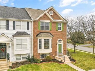 8519 TACKHOUSE LOOP, GAINESVILLE, VA 20155