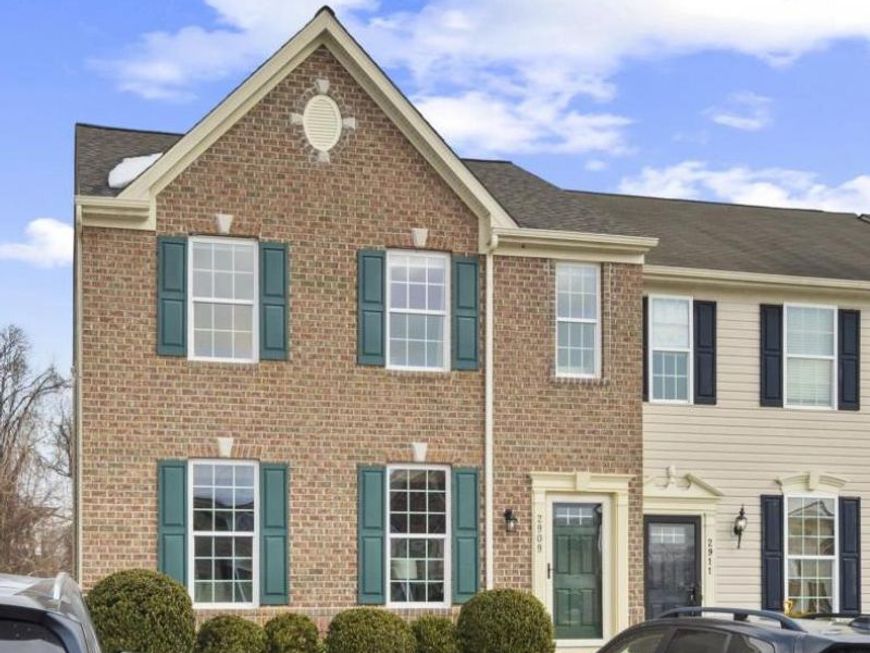 2909 Islay Court, Abingdon, MD 21009 Main Photo