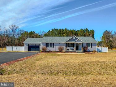 307 BEACON COURT, MONTROSS, VA 22520