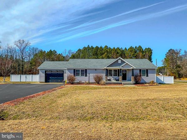 307 BEACON COURT, MONTROSS, VA 22520