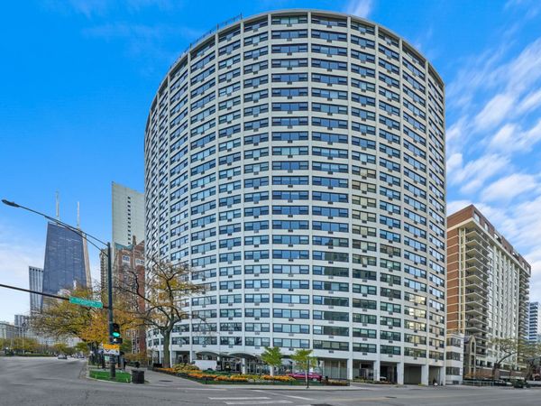 1150 N Lake Shore Drive, Unit 11D, Chicago, IL 60611