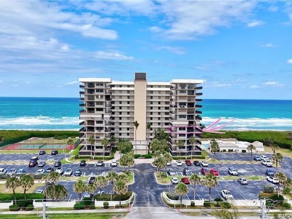 10044 S Ocean Drive, Unit 508, Jensen Beach, FL 34957