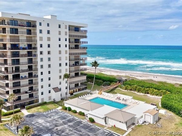10044 S Ocean Drive, Unit 508, Jensen Beach, FL 34957