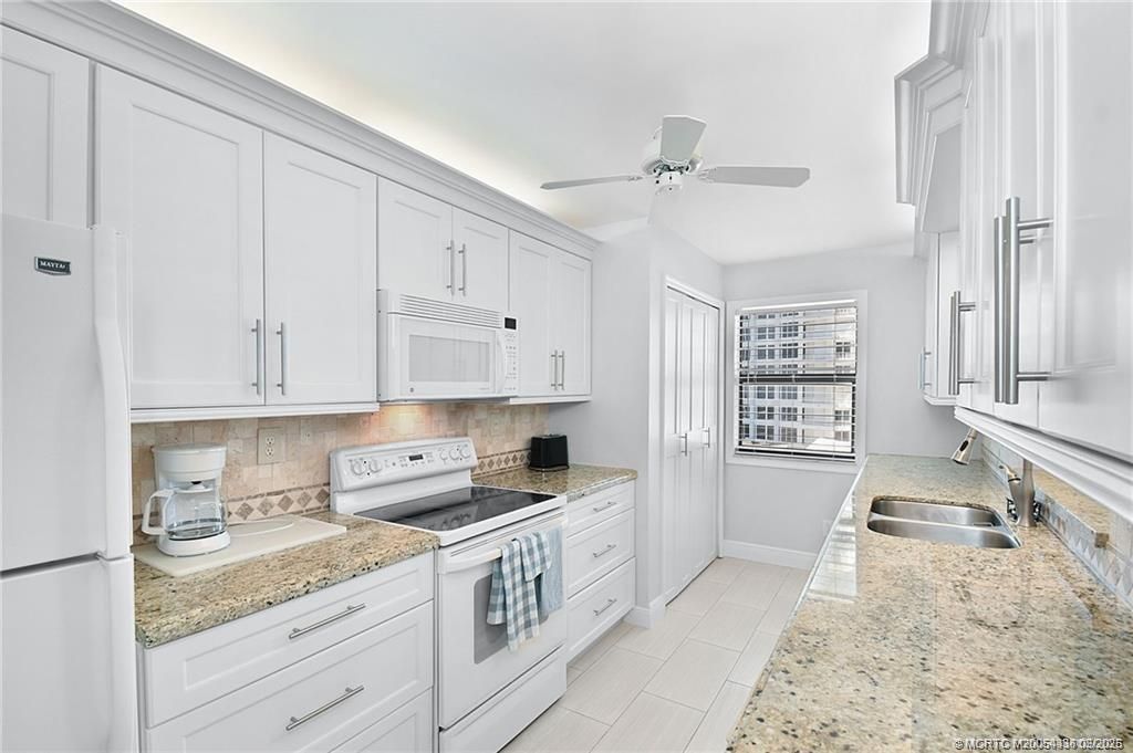 10044 S Ocean Drive, Unit 508, Jensen Beach, FL 34957 Photo