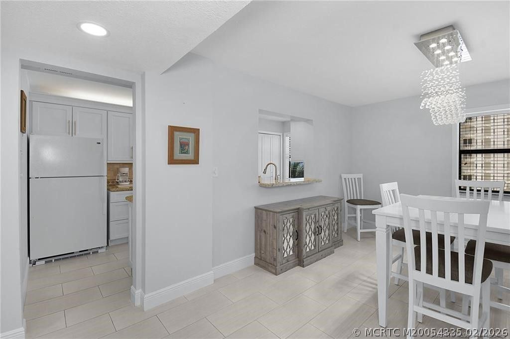 10044 S Ocean Drive, Unit 508, Jensen Beach, FL 34957 Photo