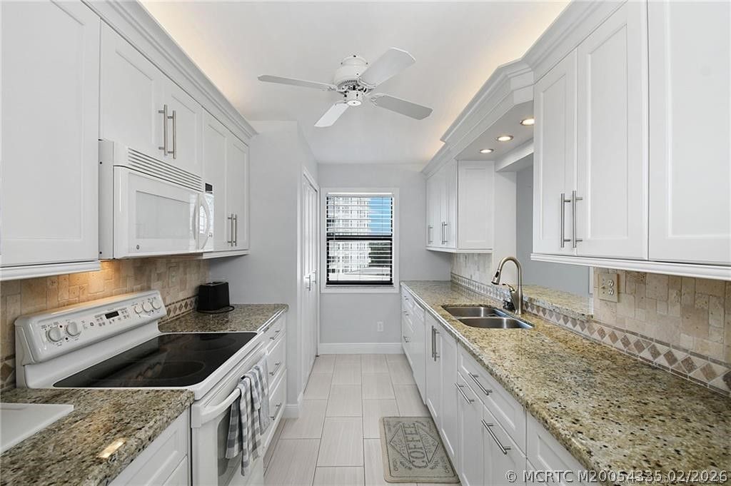 10044 S Ocean Drive, Unit 508, Jensen Beach, FL 34957 Photo