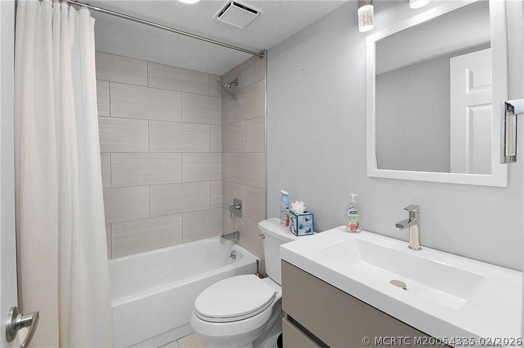 10044 S Ocean Drive, Unit 508, Jensen Beach, FL 34957 Photo
