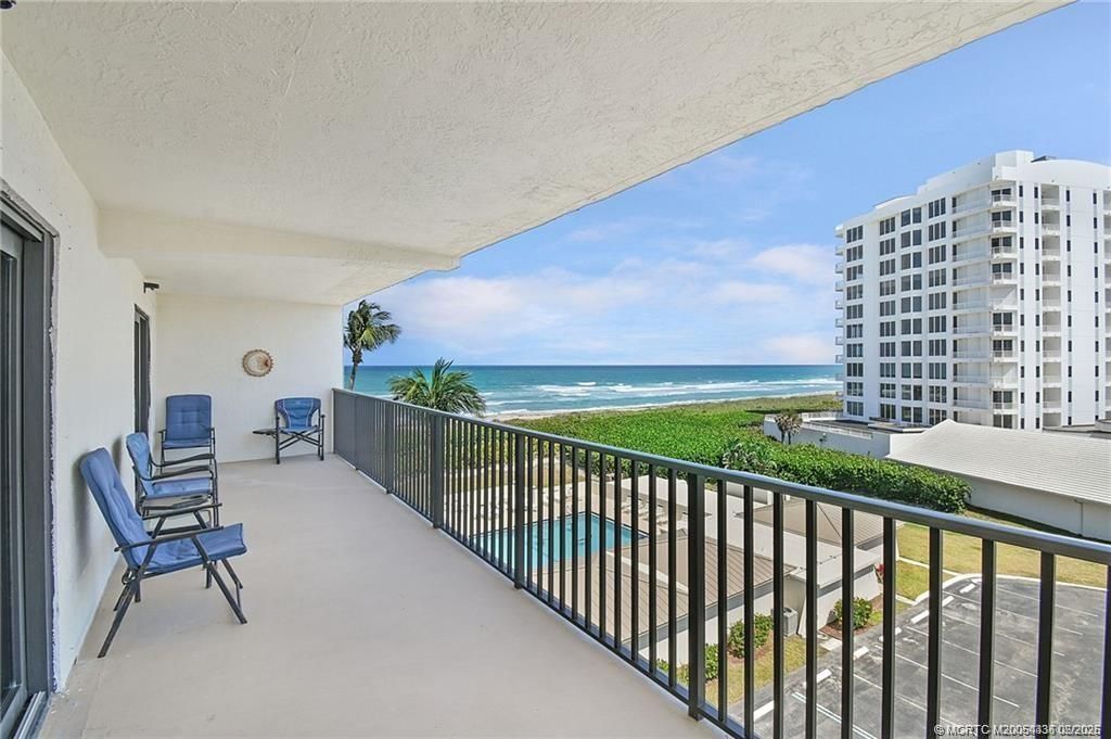 10044 S Ocean Drive, Unit 508, Jensen Beach, FL 34957 Photo