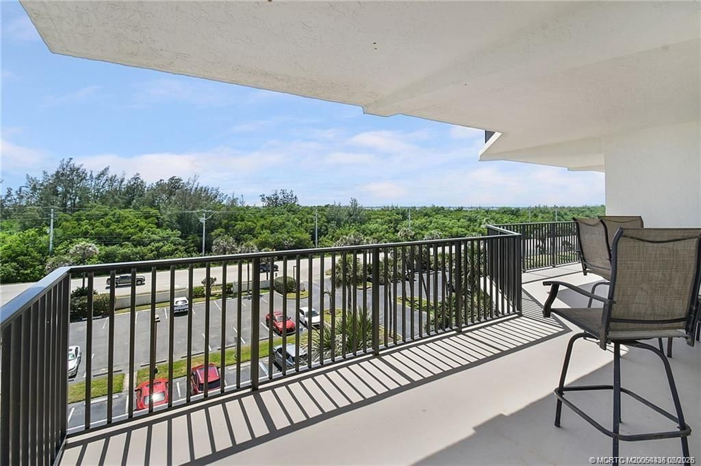 10044 S Ocean Drive, Unit 508, Jensen Beach, FL 34957 Photo