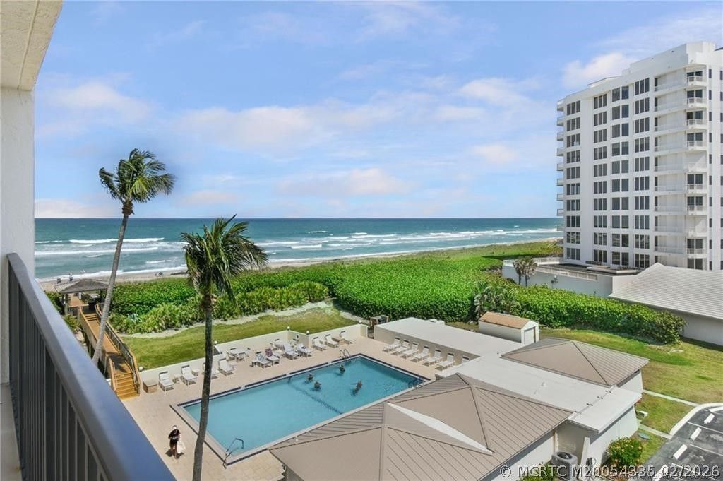 10044 S Ocean Drive, Unit 508, Jensen Beach, FL 34957 Photo