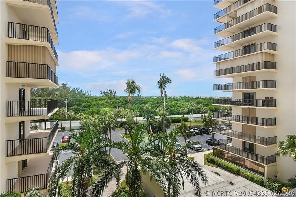 10044 S Ocean Drive, Unit 508, Jensen Beach, FL 34957 Photo
