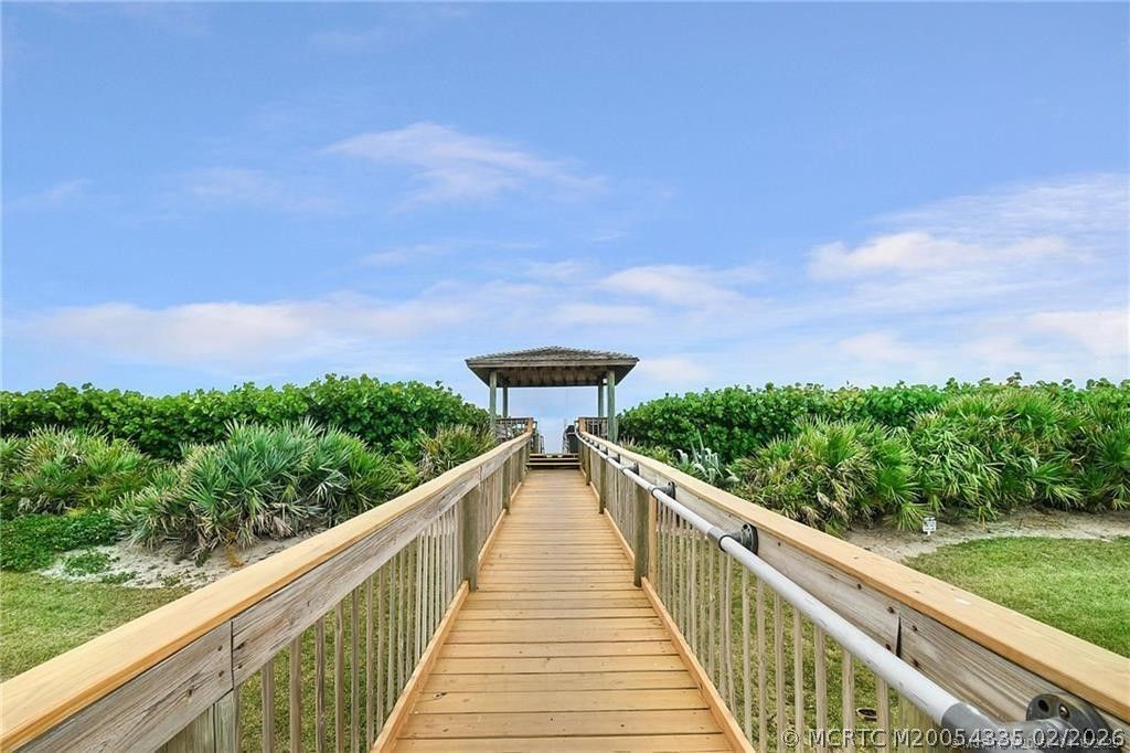 10044 S Ocean Drive, Unit 508, Jensen Beach, FL 34957 Photo