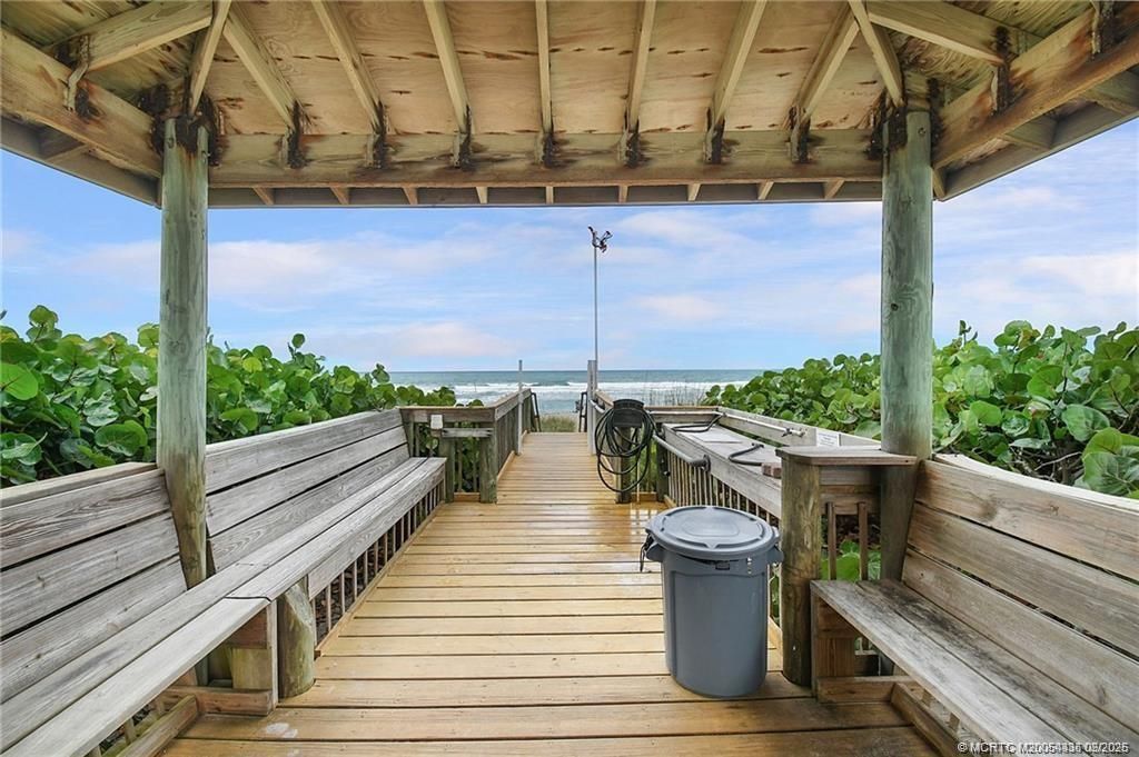 10044 S Ocean Drive, Unit 508, Jensen Beach, FL 34957 Photo