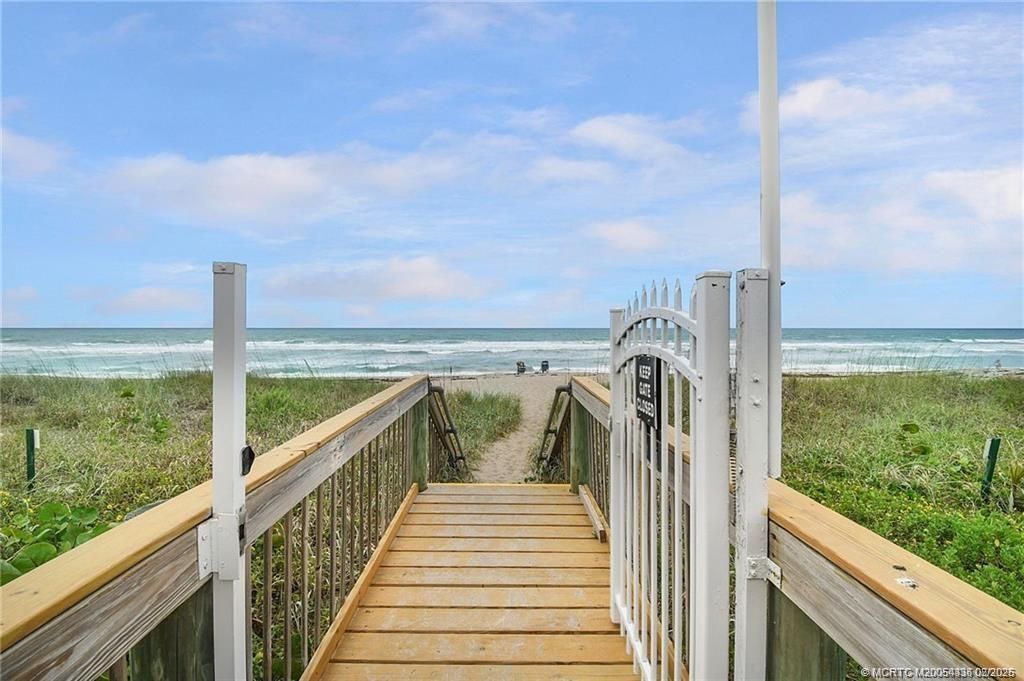 10044 S Ocean Drive, Unit 508, Jensen Beach, FL 34957 Photo