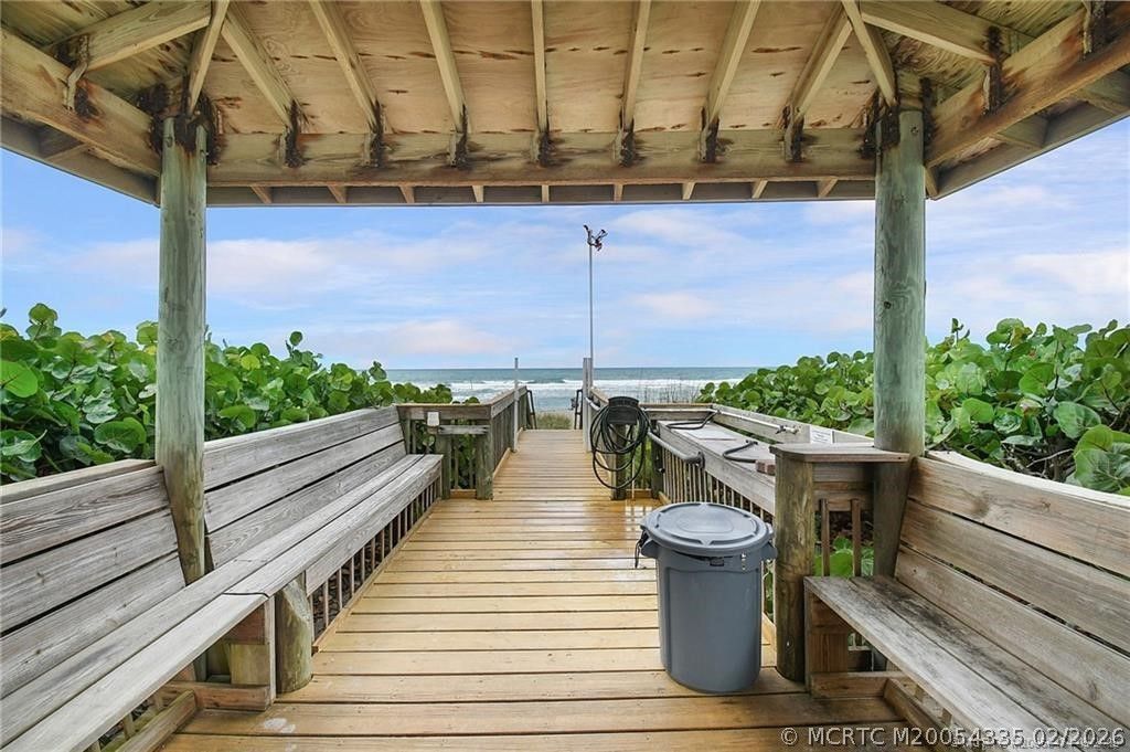 10044 S Ocean Drive, Unit 508, Jensen Beach, FL 34957 Photo