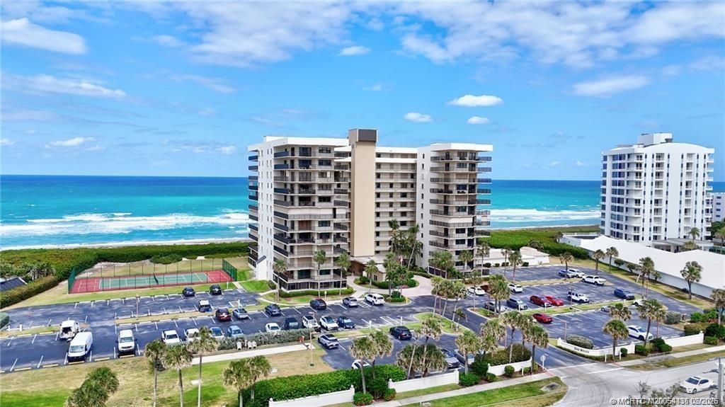 10044 S Ocean Drive, Unit 508, Jensen Beach, FL 34957 Photo