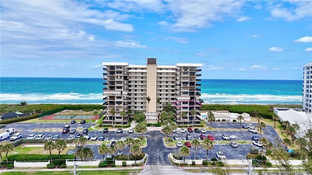 10044 S Ocean Drive, Unit 508, Jensen Beach, FL 34957 Photo