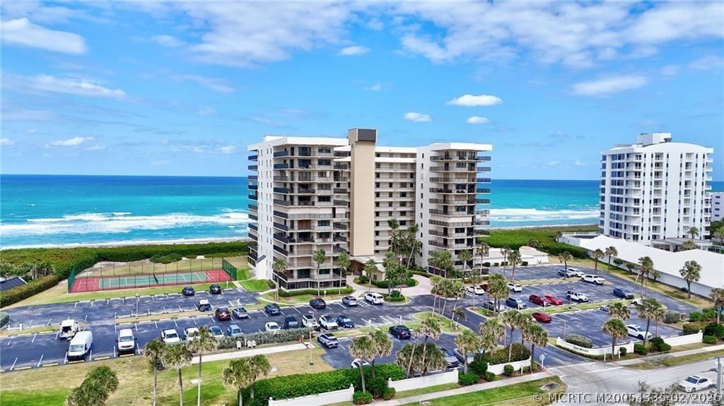 10044 S Ocean Drive, Unit 508, Jensen Beach, FL 34957 Photo