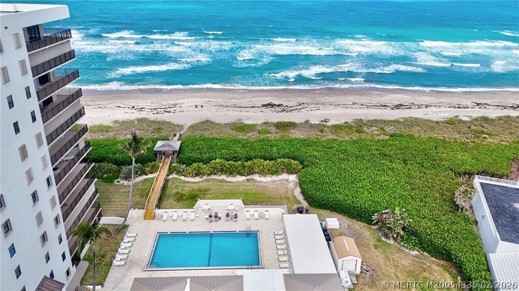 10044 S Ocean Drive, Unit 508, Jensen Beach, FL 34957 Photo