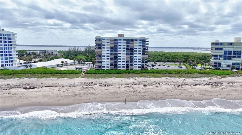 10044 S Ocean Drive, Unit 508, Jensen Beach, FL 34957 Photo