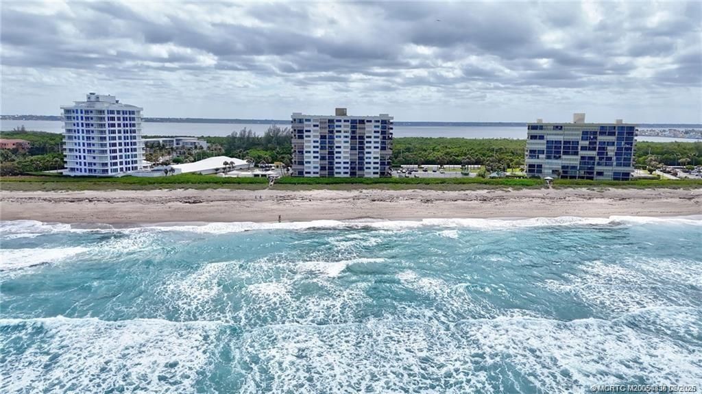 10044 S Ocean Drive, Unit 508, Jensen Beach, FL 34957 Photo