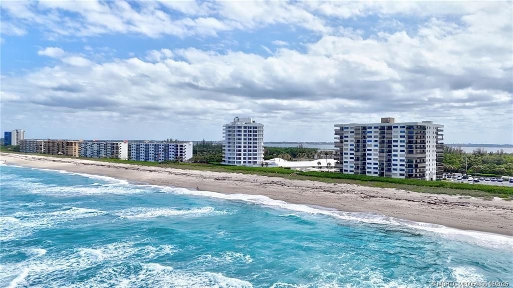 10044 S Ocean Drive, Unit 508, Jensen Beach, FL 34957 Photo
