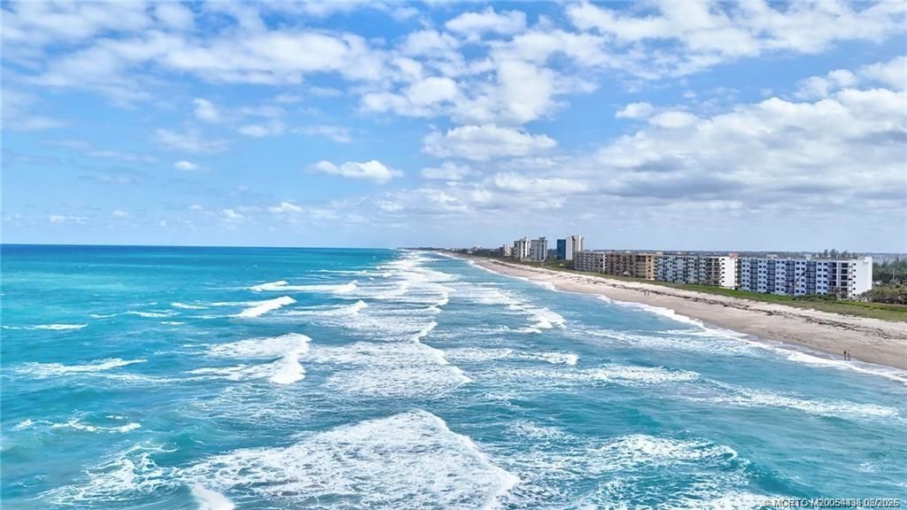 10044 S Ocean Drive, Unit 508, Jensen Beach, FL 34957 Photo