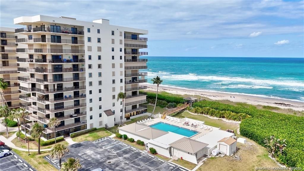 10044 S Ocean Drive, Unit 508, Jensen Beach, FL 34957 Photo