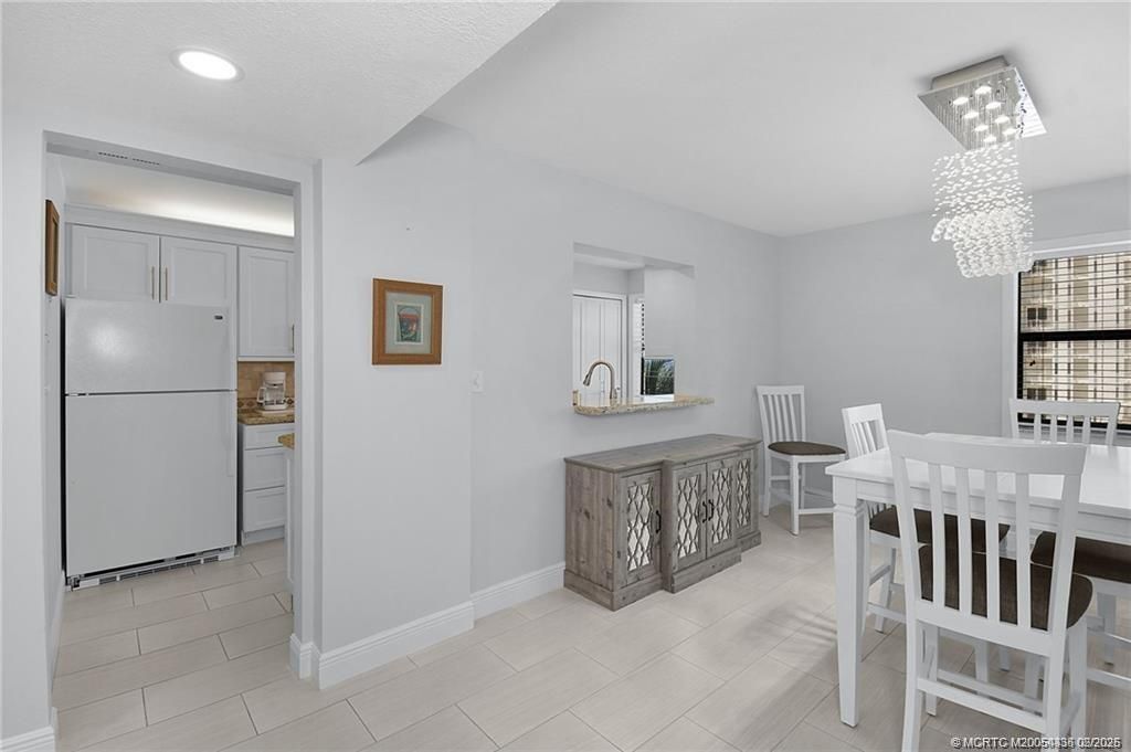 10044 S Ocean Drive, Unit 508, Jensen Beach, FL 34957 Photo