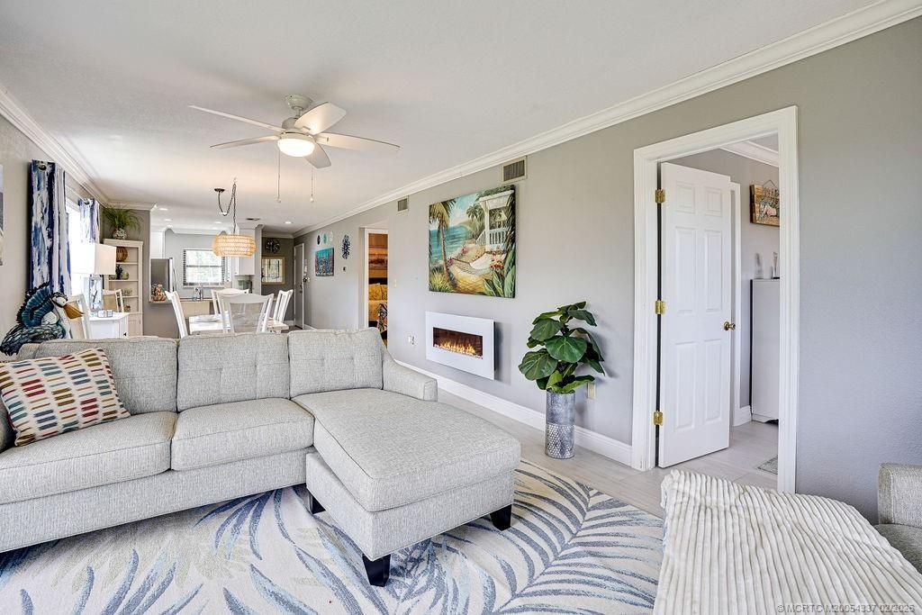 7440 S Ocean Drive, Unit 126, Jensen Beach, FL 34957 Photo