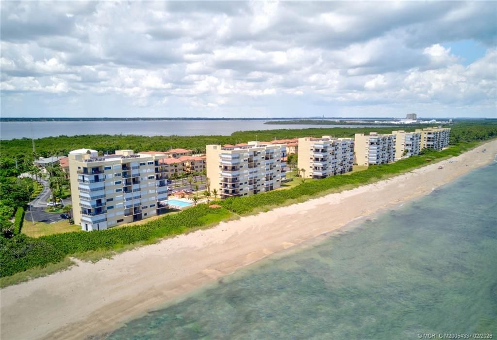 7440 S Ocean Drive, Unit 126, Jensen Beach, FL 34957 Photo