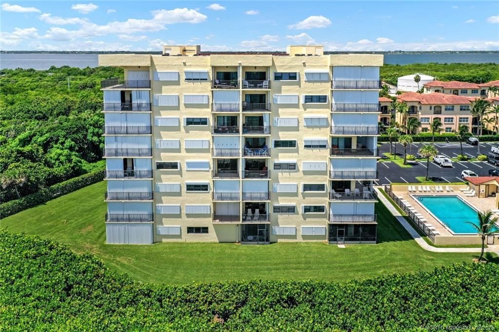 7440 S Ocean Drive, Unit 126, Jensen Beach, FL 34957 Photo