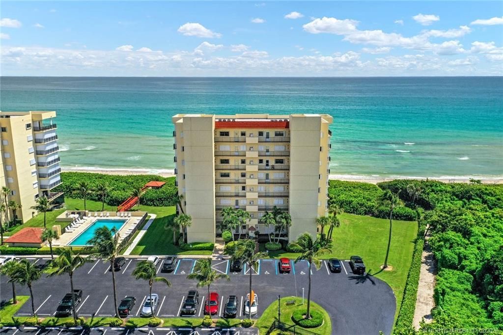 7440 S Ocean Drive, Unit 126, Jensen Beach, FL 34957 Photo