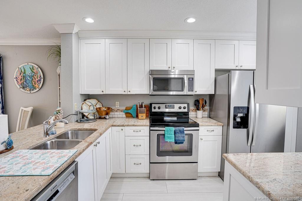 7440 S Ocean Drive, Unit 126, Jensen Beach, FL 34957 Photo