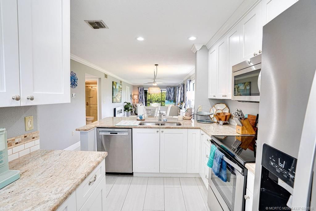 7440 S Ocean Drive, Unit 126, Jensen Beach, FL 34957 Photo