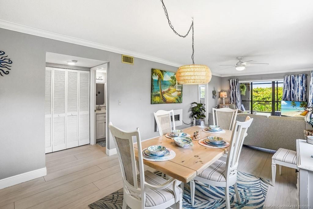 7440 S Ocean Drive, Unit 126, Jensen Beach, FL 34957 Photo