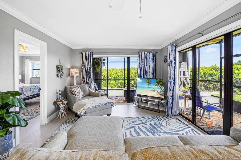 7440 S Ocean Drive, Unit 126, Jensen Beach, FL 34957 Photo