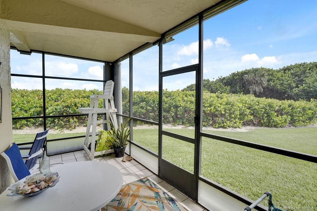 7440 S Ocean Drive, Unit 126, Jensen Beach, FL 34957 Photo