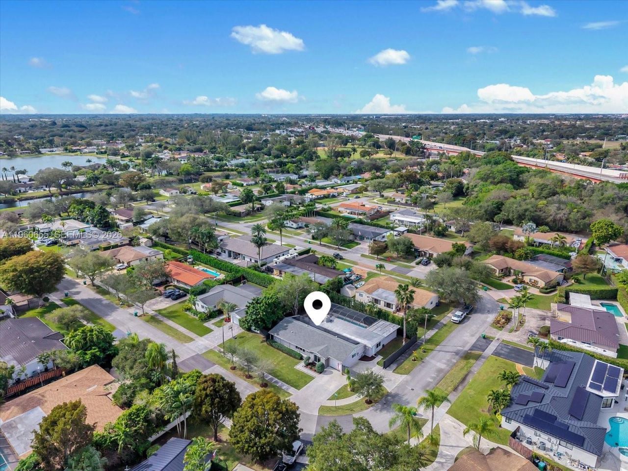 8100 SW 92nd Ct, Miami, FL 33173 Photo