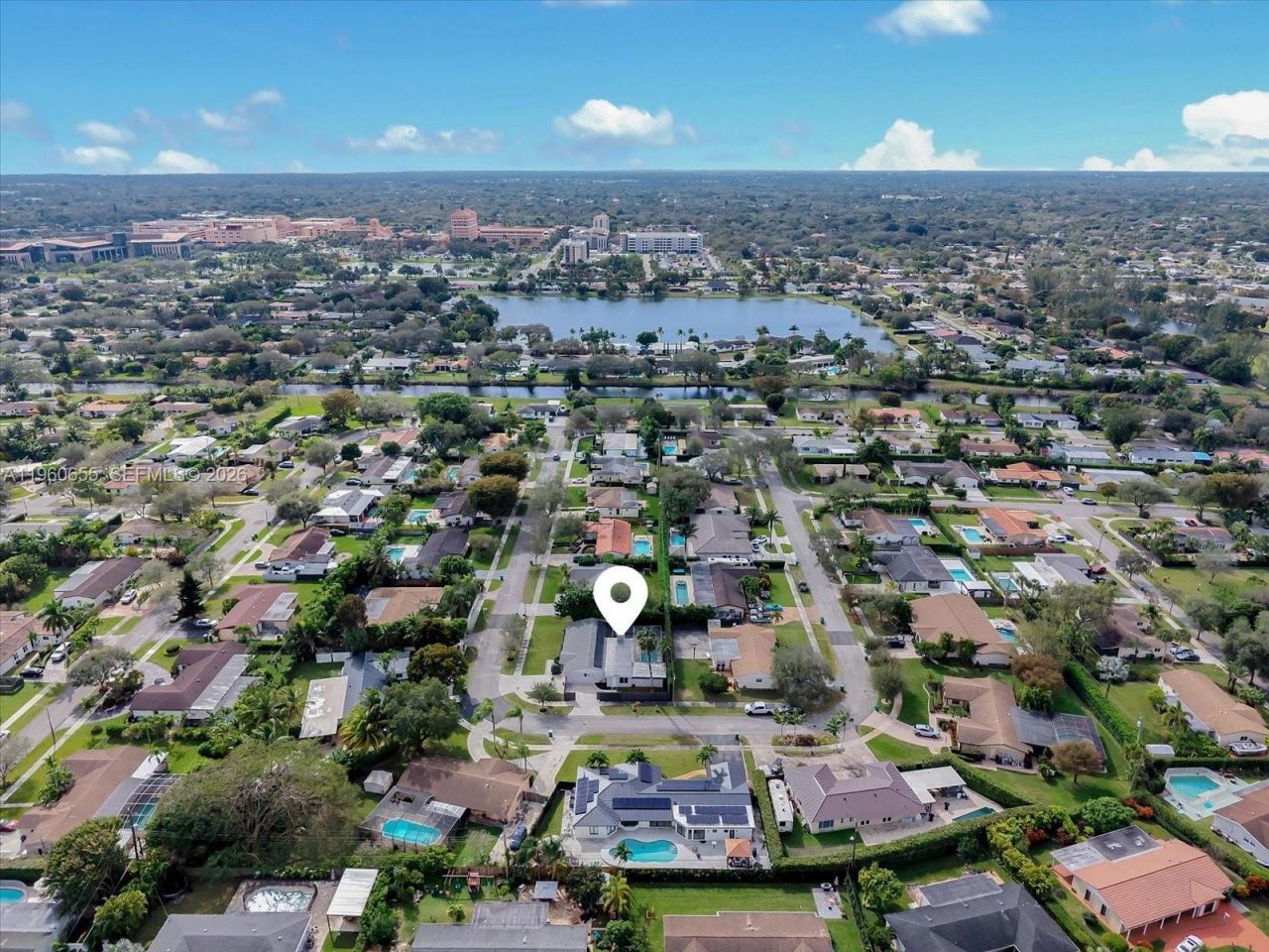 8100 SW 92nd Ct, Miami, FL 33173 Photo