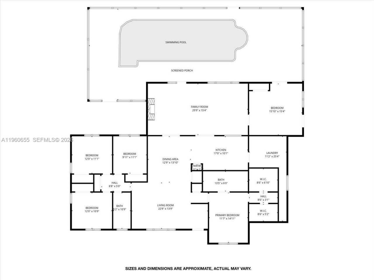 8100 SW 92nd Ct, Miami, FL 33173 Photo