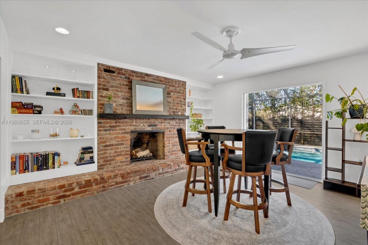 8100 SW 92nd Ct, Miami, FL 33173 Photo