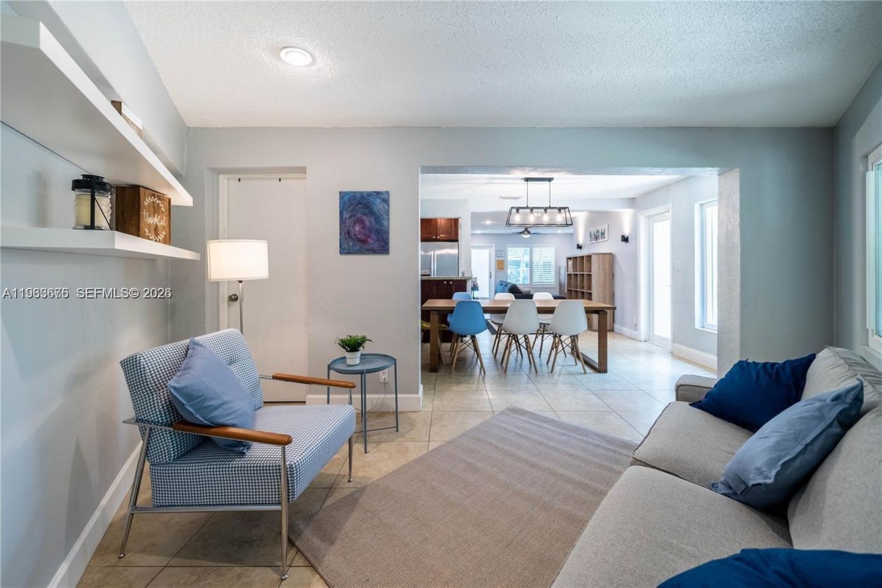 1501 SW 35th Ter , Fort Lauderdale, FL 33312 Photo