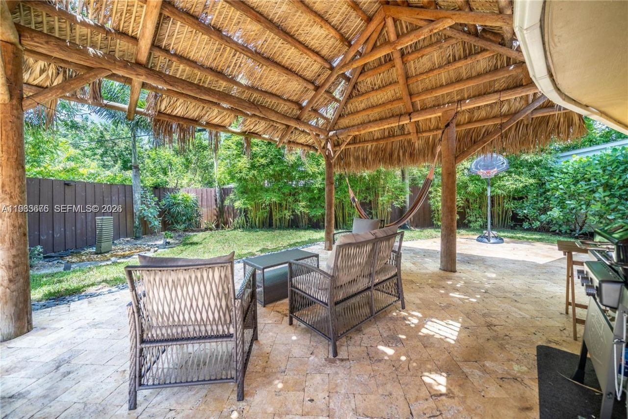 1501 SW 35th Ter , Fort Lauderdale, FL 33312 Photo