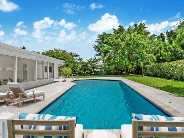 13125 SW 81st Ave, Pinecrest, FL 33156