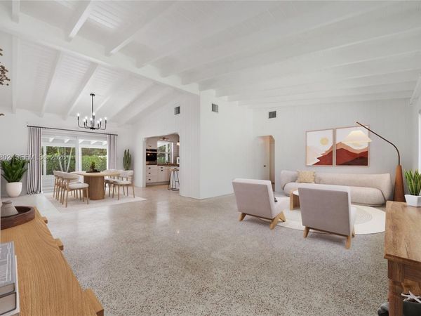 13125 SW 81st Ave, Pinecrest, FL 33156