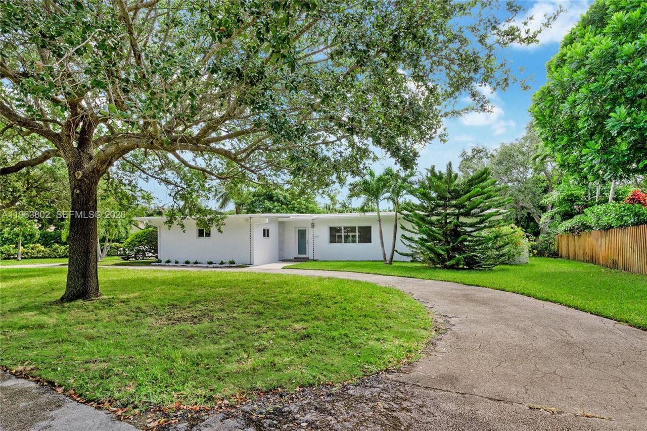 13125 SW 81st Ave, Pinecrest, FL 33156 Photo